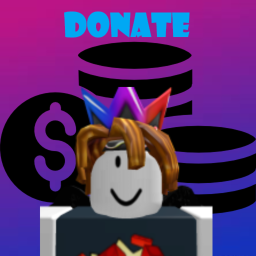 AFK until someone donates 50k