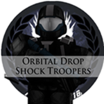 ☾Orbital Drop Shock Troopers☽