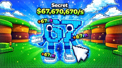 Brainrot Tappers