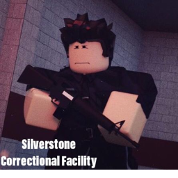 [SALE] Silverstone Correctional Facility V