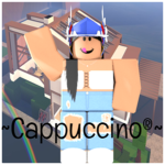 ~Cappuccino®~