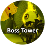 Complete: The Boss Tower
