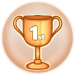 Game Badge Icon