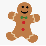 The Gingerbread Club!