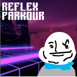Reflex Parkour