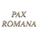 · Pax Romana