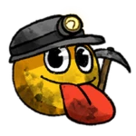 Miner Alalal