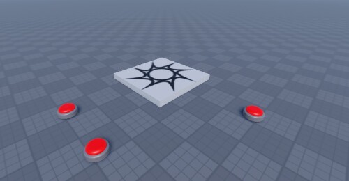 GUESS THE RIGHT BUTTON!