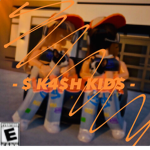 - $ K4SH KID$ -