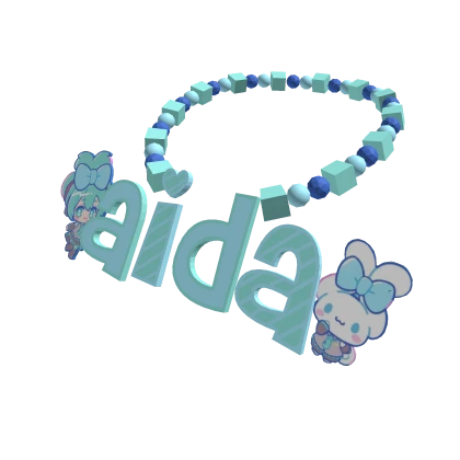 aida Roblox item render