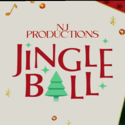 [TECH GAME] Jingle Ball