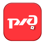 Roblox Russian Railways Group Thumbnail