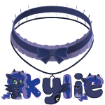 kylie choker