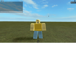 Untitled Game