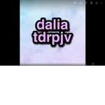 Taem daliatdrpjv