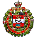 [CAN] Lord Strathcona's Horse