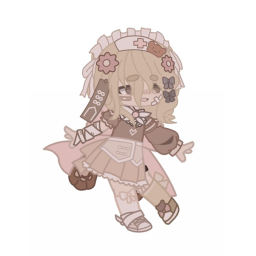 ArlyceRose's Place Number: 0
