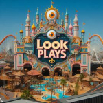 LOOKPLAYS