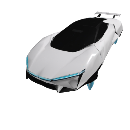 Hover Flying Car - Waist