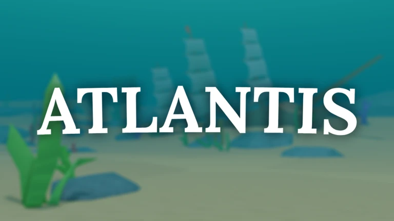 Atlantis World!