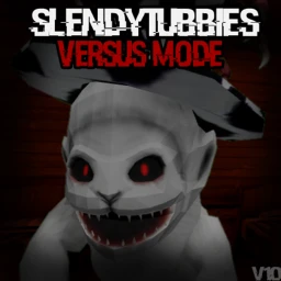 (ARCHIVE) Slendytubbies Versus Mode OG icon