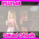 Coked Ghouls
