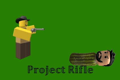 Project Rifle