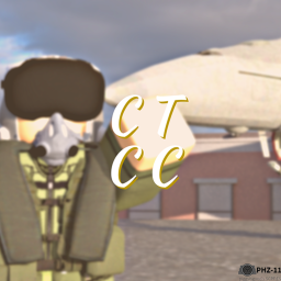 [ALPHA] Combative Training Zone Criton