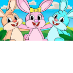 escuadron bunny