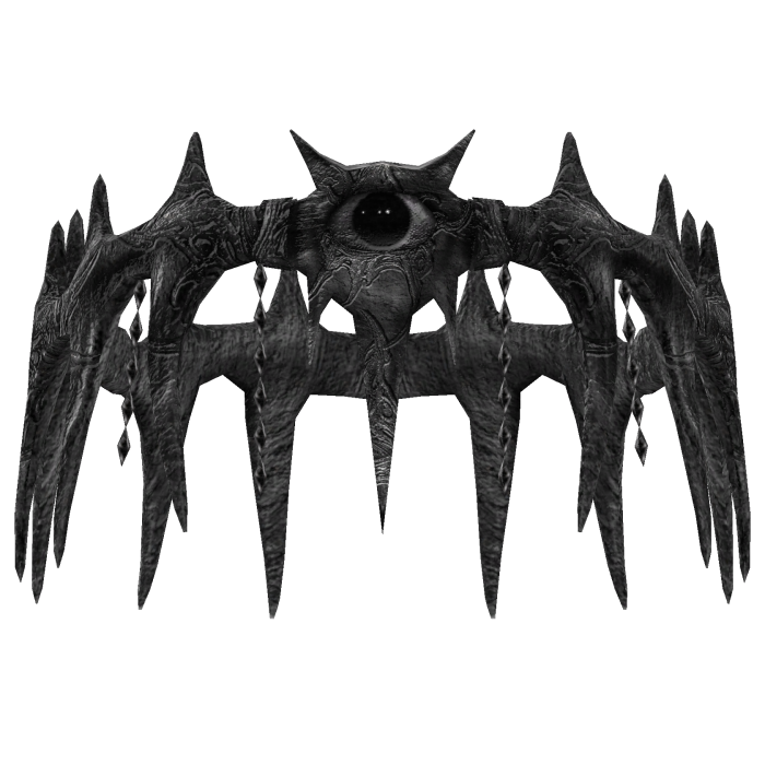 Eye Crown