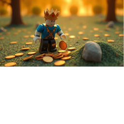 Skibidi Coin Collector!