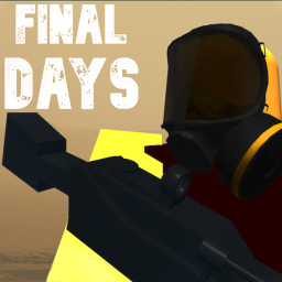 Final Days [v0.0.5]
