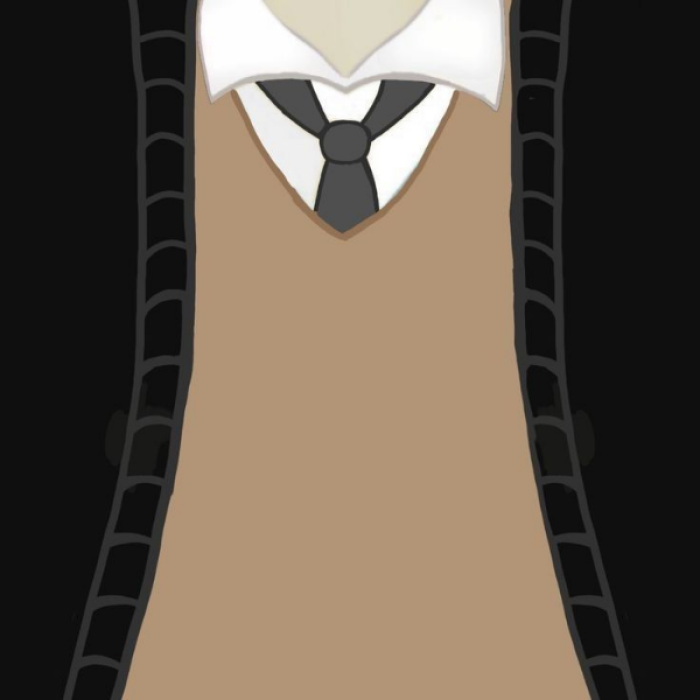 Camiseta kwaii Roblox decal