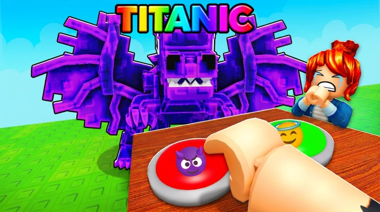 HUGE & TITANIC Brainrots