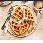 The waffle group (join the waffle)