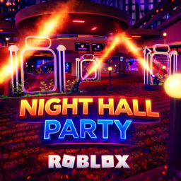 Nigh Hall Party