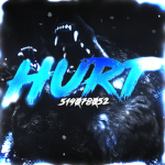 亊 HURT