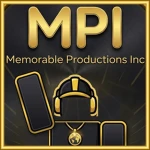 Memorable Productions Inc Group Thumbnail
