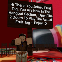 Fruit Tag III