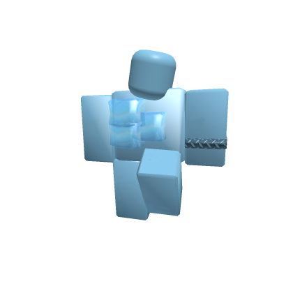 Ice Boss (TDS OC)