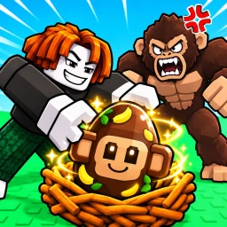 Run and Steal a Verity Egg icon