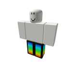 Rainbow (original, 500 sales)