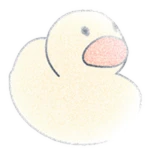 Snow Duck