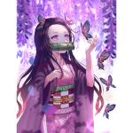 Nezuko’s army