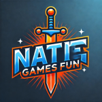 Nat games fun