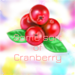 Some sort of Cranberry