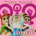HarleyQueens!