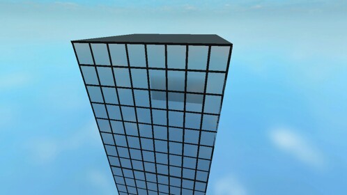 jump of a big building!!