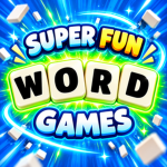 Super Fun Word Games