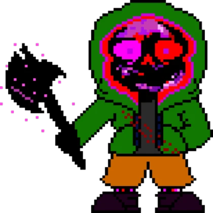 TRUE INSANITY SANS